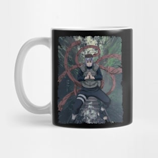 YAMATO MERCH VTG Mug